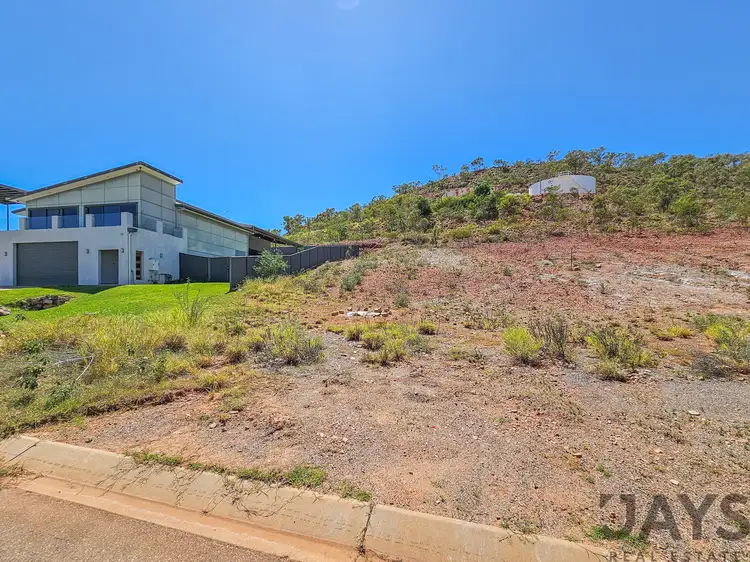 Fourth view of Homely land listing, 2 Spinifex Drive, Mount Isa QLD 4825