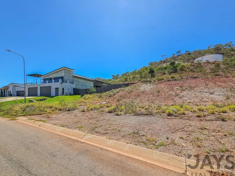 Fifth view of Homely land listing, 2 Spinifex Drive, Mount Isa QLD 4825