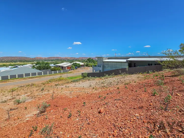 Sixth view of Homely land listing, 2 Spinifex Drive, Mount Isa QLD 4825