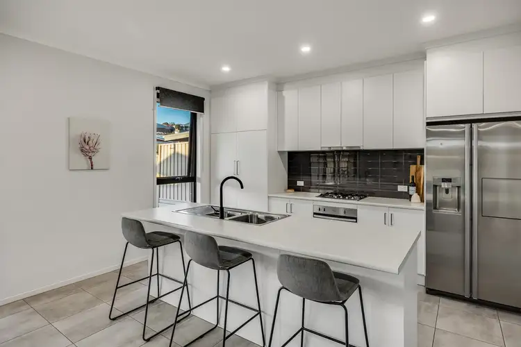 Fifth view of Homely house listing, 22 Adel Circuit, Huntfield Heights SA 5163