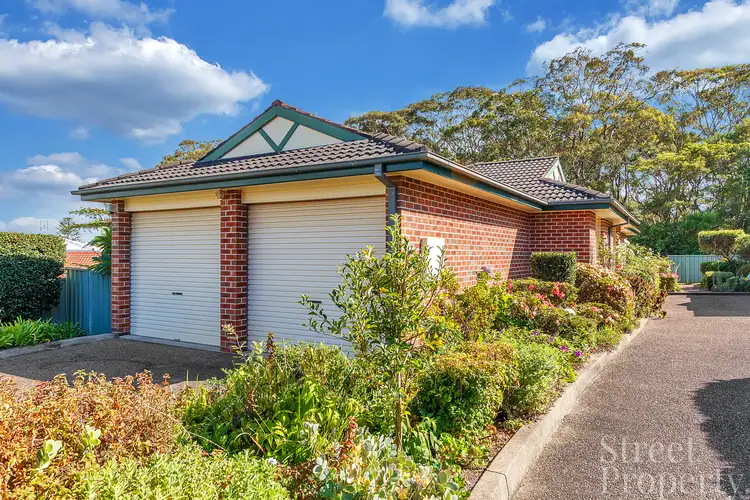 4/38A Hudson Street, Whitebridge NSW 2290