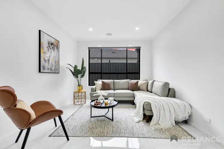 Fourth view of Homely house listing, 20 Bracknell Crescent, Strathtulloh VIC 3338