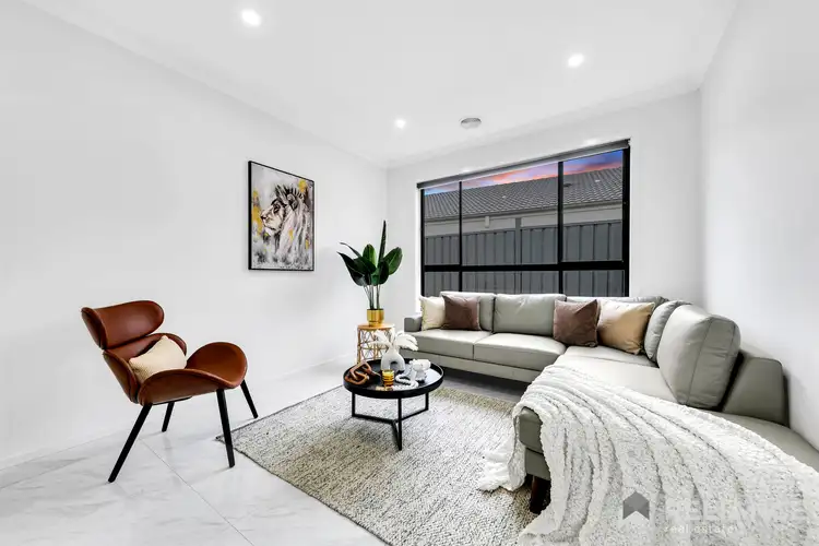 Fifth view of Homely house listing, 20 Bracknell Crescent, Strathtulloh VIC 3338