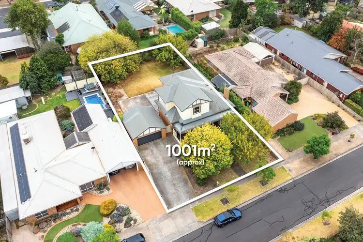 Main view of Homely house listing, 8 Haveaux Street, Werribee VIC 3030