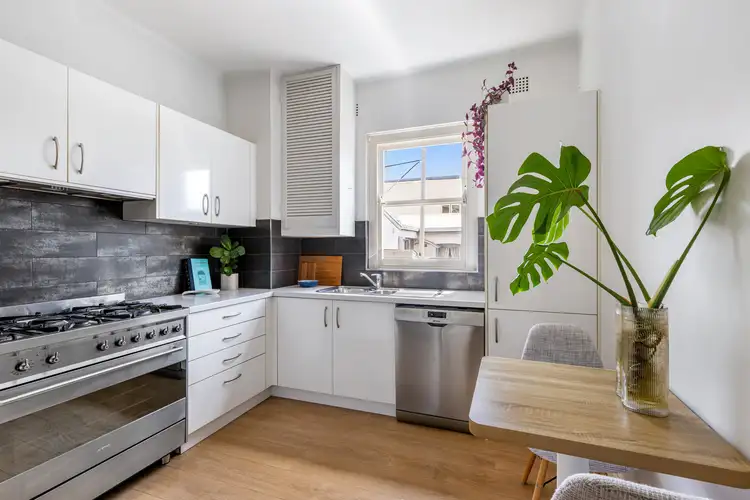 Second view of Homely apartment listing, 2/26-28 Bennett Street, Bondi NSW 2026