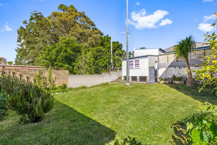 Fourth view of Homely apartment listing, 2/26-28 Bennett Street, Bondi NSW 2026