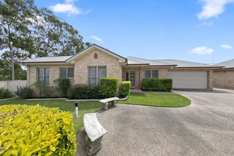 3/42-44 Bonar Street, Maitland NSW 2320