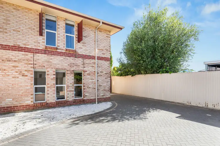 Second view of Homely townhouse listing, 11a Wheaton Road, Plympton SA 5038