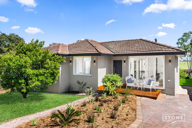 103 Cox Street, South Windsor NSW 2756
