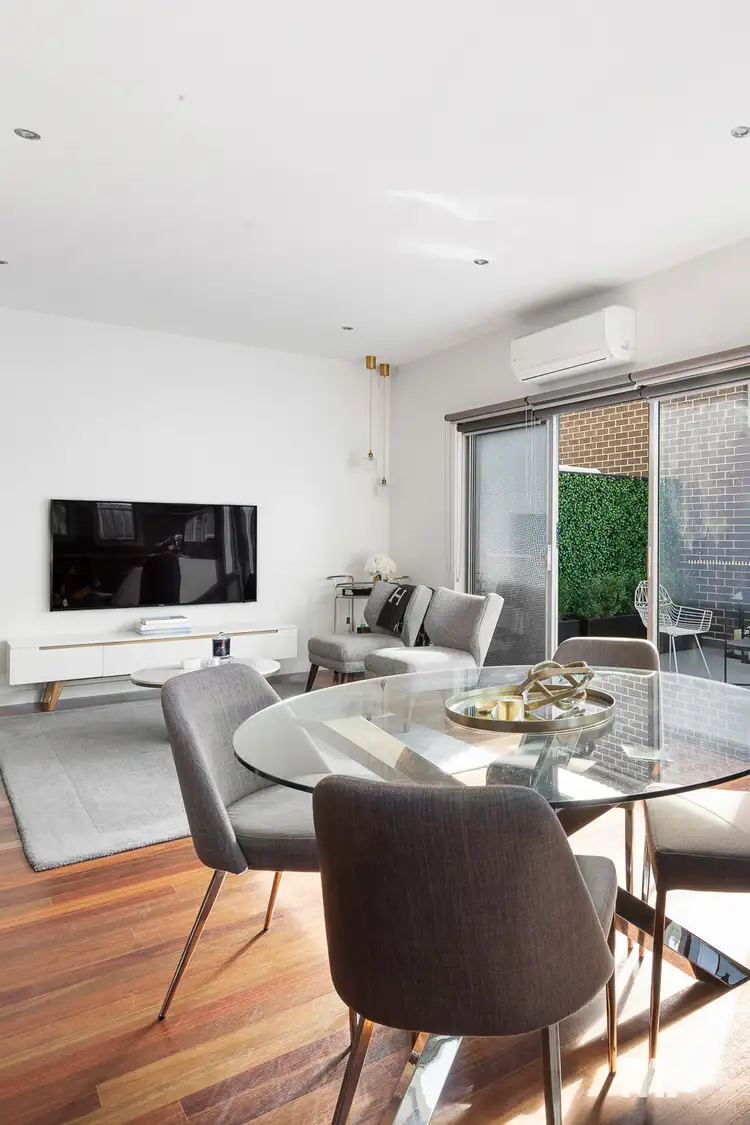 Sixth view of Homely townhouse listing, 2/50 Bradshaw Street, Essendon VIC 3040