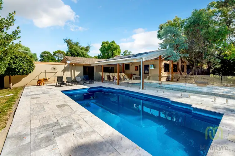 Main view of Homely house listing, 5 Corser Close, Fadden ACT 2904