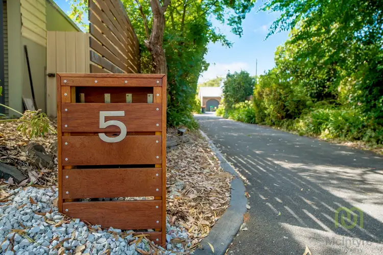 Second view of Homely house listing, 5 Corser Close, Fadden ACT 2904