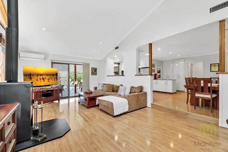 Fourth view of Homely house listing, 5 Corser Close, Fadden ACT 2904