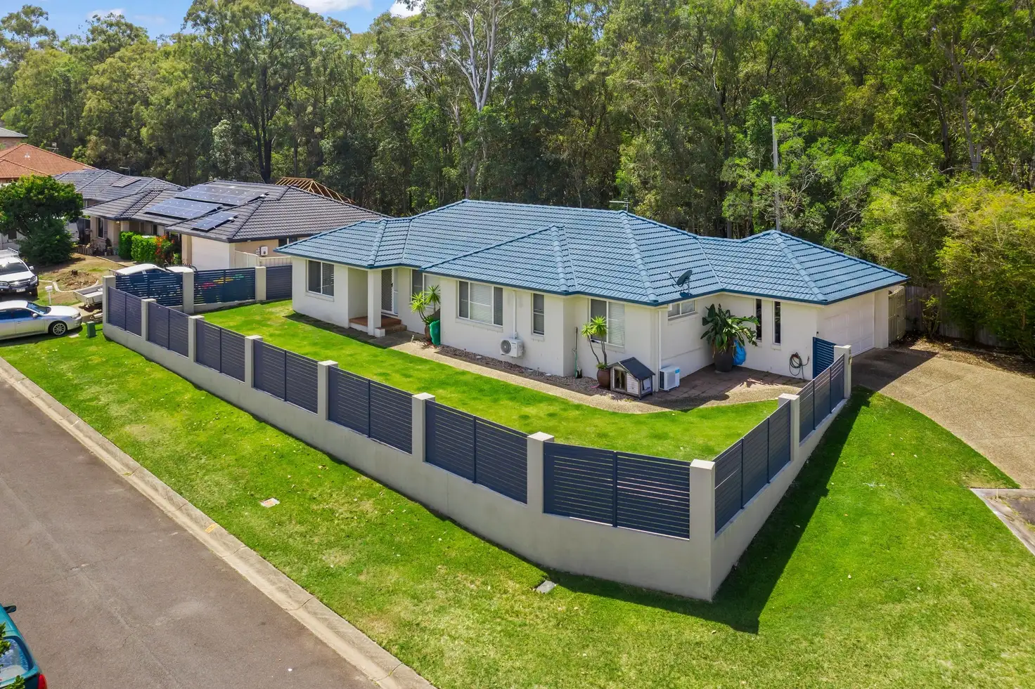 Main view of Homely house listing, 22 Matthew Close, Burleigh Heads QLD 4220