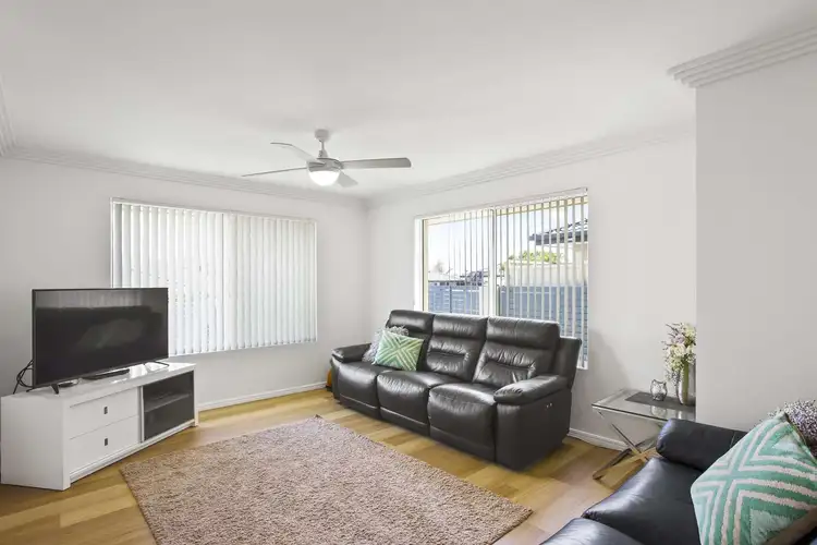 Fourth view of Homely house listing, 22 Matthew Close, Burleigh Heads QLD 4220