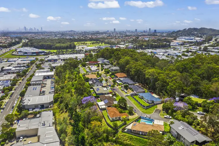 Fifth view of Homely house listing, 22 Matthew Close, Burleigh Heads QLD 4220
