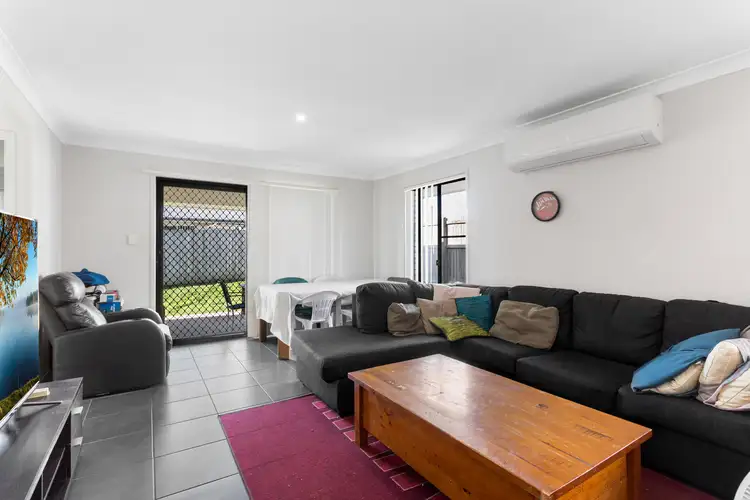 Second view of Homely house listing, 77 Bilby Drive, Morayfield QLD 4506