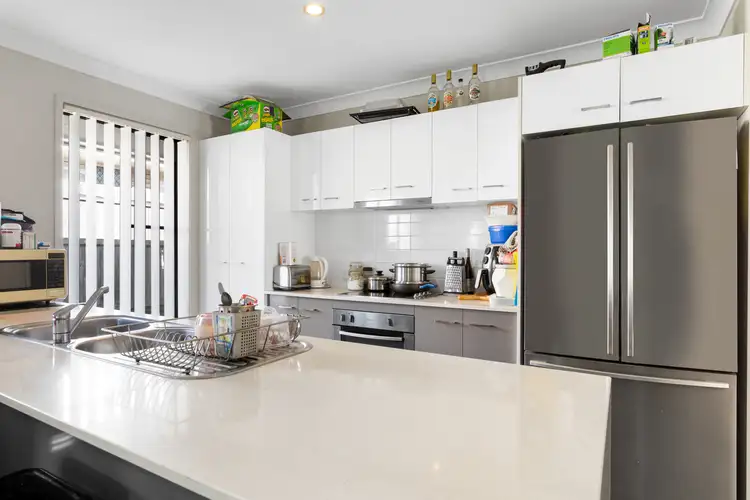Third view of Homely house listing, 77 Bilby Drive, Morayfield QLD 4506