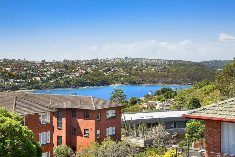 Main view of Homely apartment listing, 35/129-133 Spit Road, Mosman NSW 2088