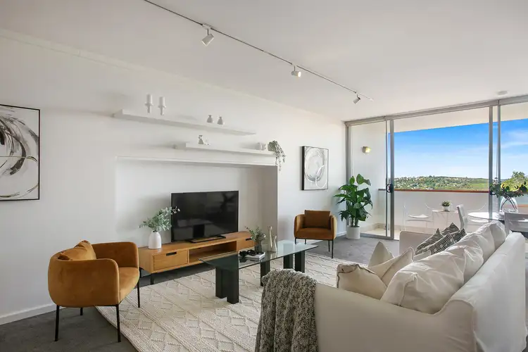 Second view of Homely apartment listing, 35/129-133 Spit Road, Mosman NSW 2088