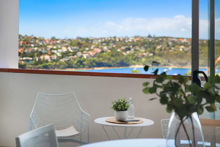 Third view of Homely apartment listing, 35/129-133 Spit Road, Mosman NSW 2088