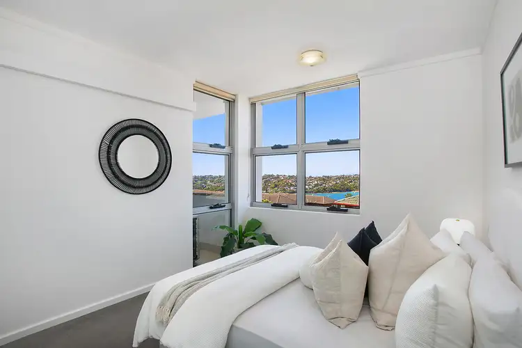 Fourth view of Homely apartment listing, 35/129-133 Spit Road, Mosman NSW 2088