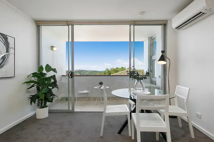 Fifth view of Homely apartment listing, 35/129-133 Spit Road, Mosman NSW 2088