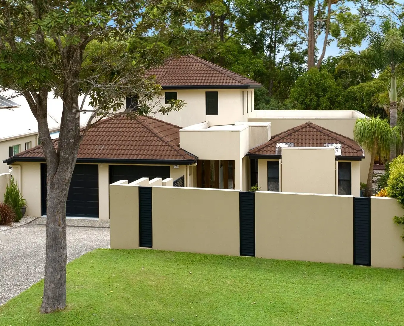 Main view of Homely house listing, 12 Longwood Drive, Peregian Springs QLD 4573
