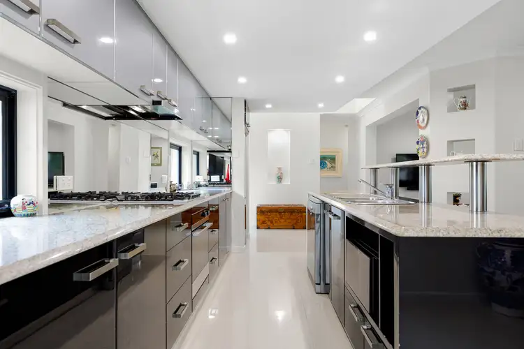 Third view of Homely house listing, 12 Longwood Drive, Peregian Springs QLD 4573