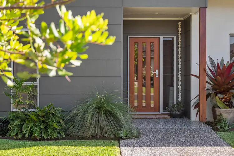 Main view of Homely house listing, 86 North Solitary Drive, Sapphire Beach NSW 2450