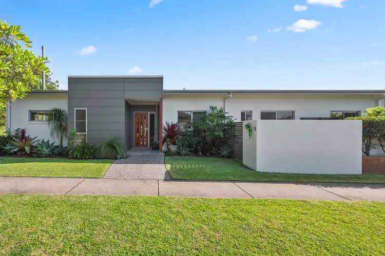Second view of Homely house listing, 86 North Solitary Drive, Sapphire Beach NSW 2450