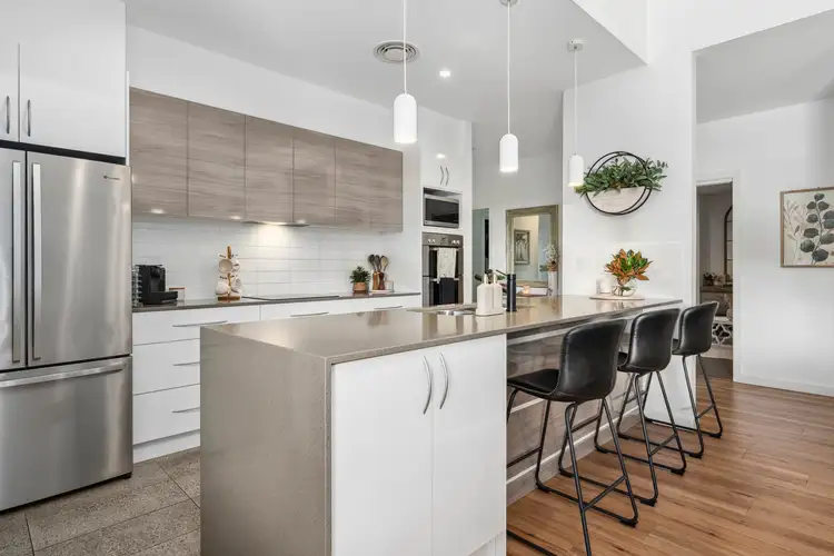 Fifth view of Homely house listing, 86 North Solitary Drive, Sapphire Beach NSW 2450
