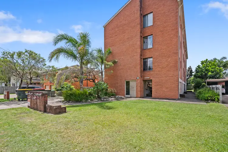 5/10 San Francisco Avenue, Coffs Harbour NSW 2450