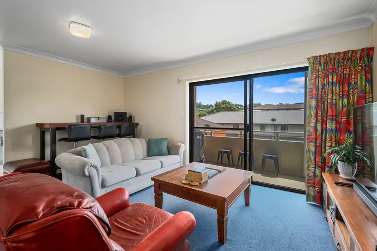 Second view of Homely unit listing, 5/10 San Francisco Avenue, Coffs Harbour NSW 2450