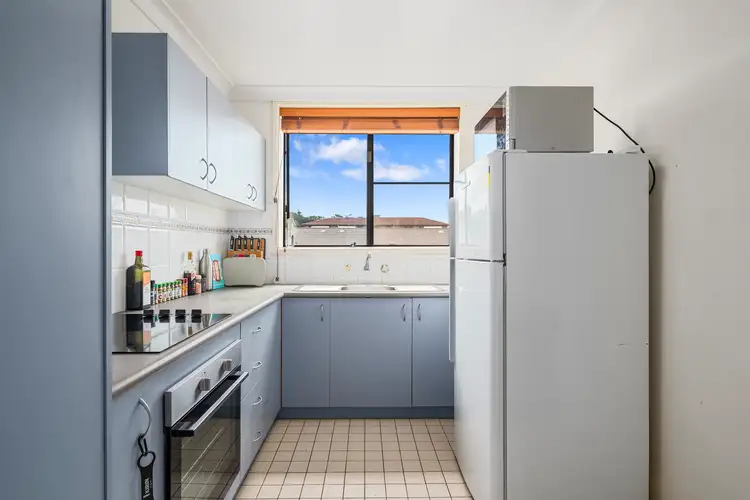 Fourth view of Homely unit listing, 5/10 San Francisco Avenue, Coffs Harbour NSW 2450