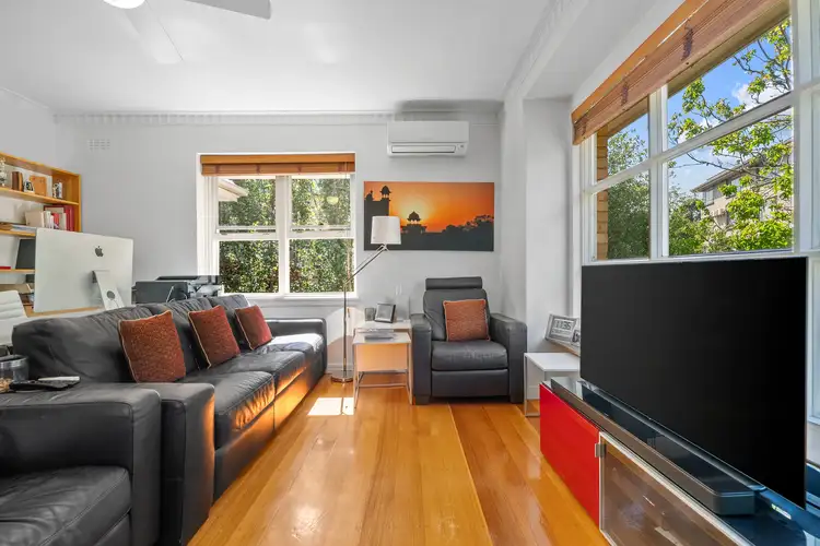 Third view of Homely apartment listing, 8/6 Woonsocket Court, St Kilda VIC 3182