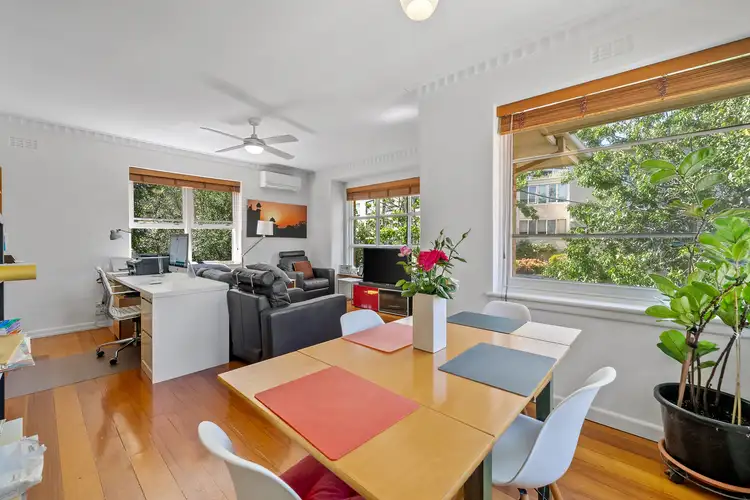 Fifth view of Homely apartment listing, 8/6 Woonsocket Court, St Kilda VIC 3182