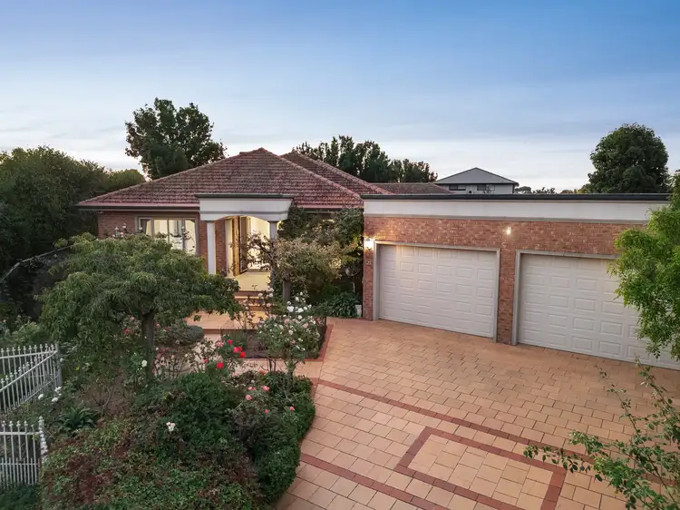 9 Hambleton Court, Lysterfield VIC 3156