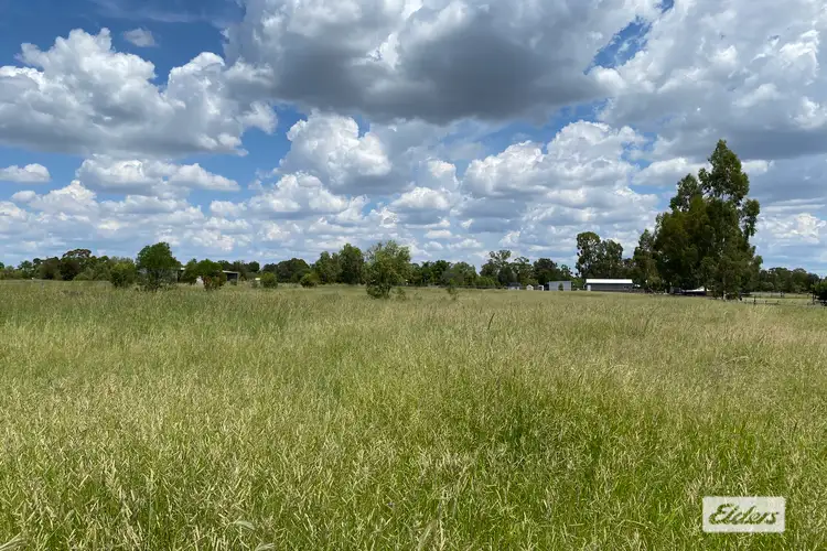LOT 3 Washington Avenue, Chinchilla QLD 4413