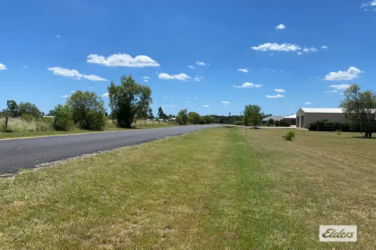 Fourth view of Homely land listing, LOT 3 Washington Avenue, Chinchilla QLD 4413