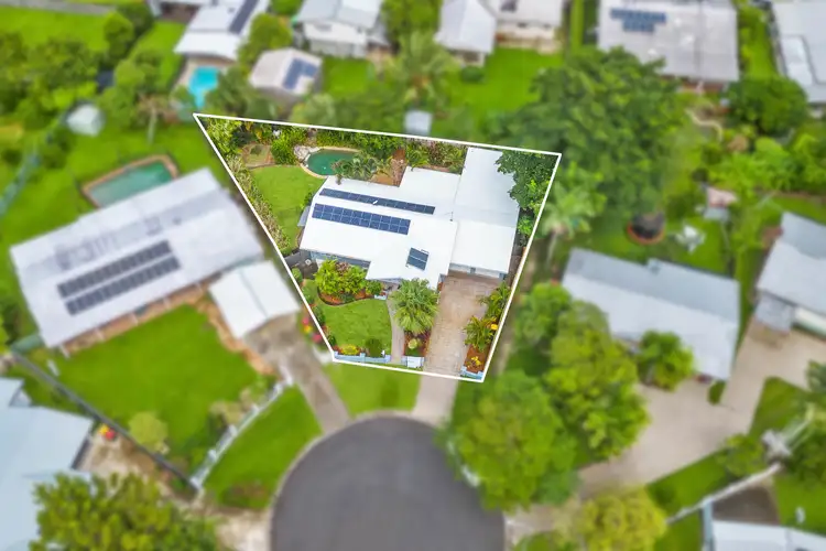 Third view of Homely house listing, 9 Lomond Close, Edge Hill QLD 4870