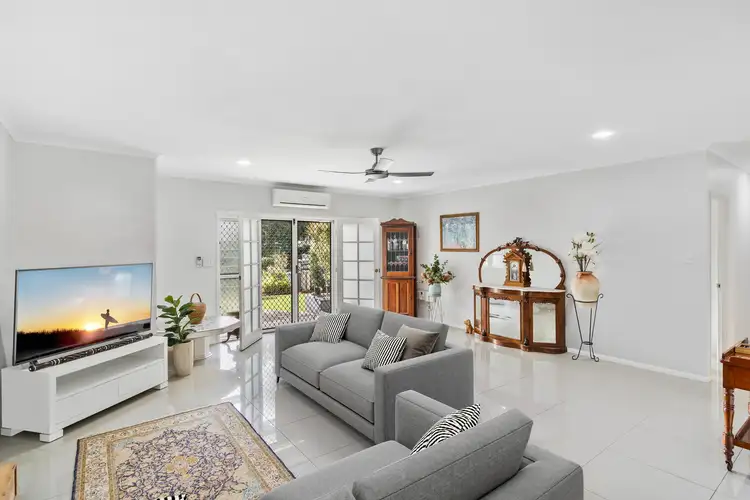 Fourth view of Homely house listing, 9 Lomond Close, Edge Hill QLD 4870