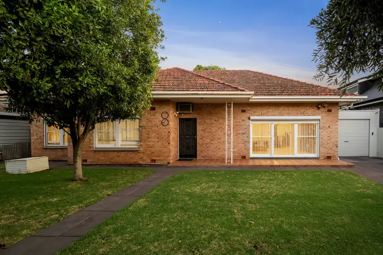 8 Milton Avenue, Tranmere SA 5073