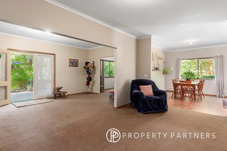 Third view of Homely house listing, 40 Eucalyptus Drive, Powelltown VIC 3797