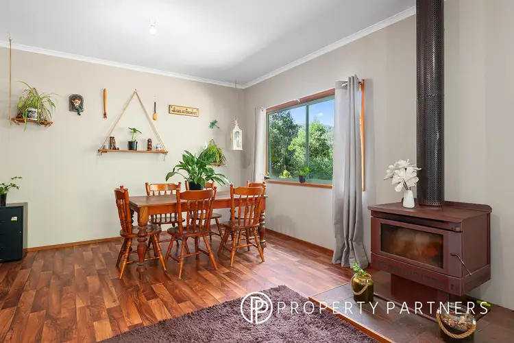 Fourth view of Homely house listing, 40 Eucalyptus Drive, Powelltown VIC 3797