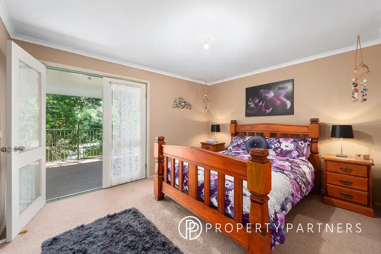 Fifth view of Homely house listing, 40 Eucalyptus Drive, Powelltown VIC 3797
