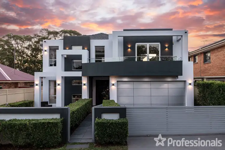 110 Victoria Street, Revesby NSW 2212