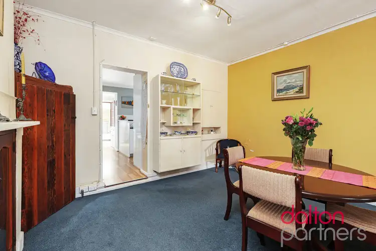Fifth view of Homely terrace listing, 17 Bull Street, Cooks Hill NSW 2300