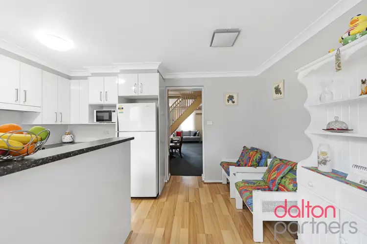 Sixth view of Homely terrace listing, 17 Bull Street, Cooks Hill NSW 2300