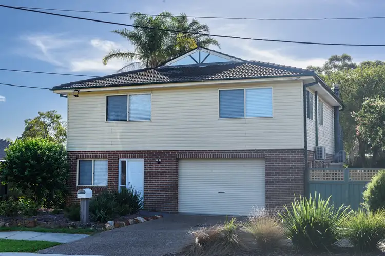 156A Woronora Road, Engadine NSW 2233